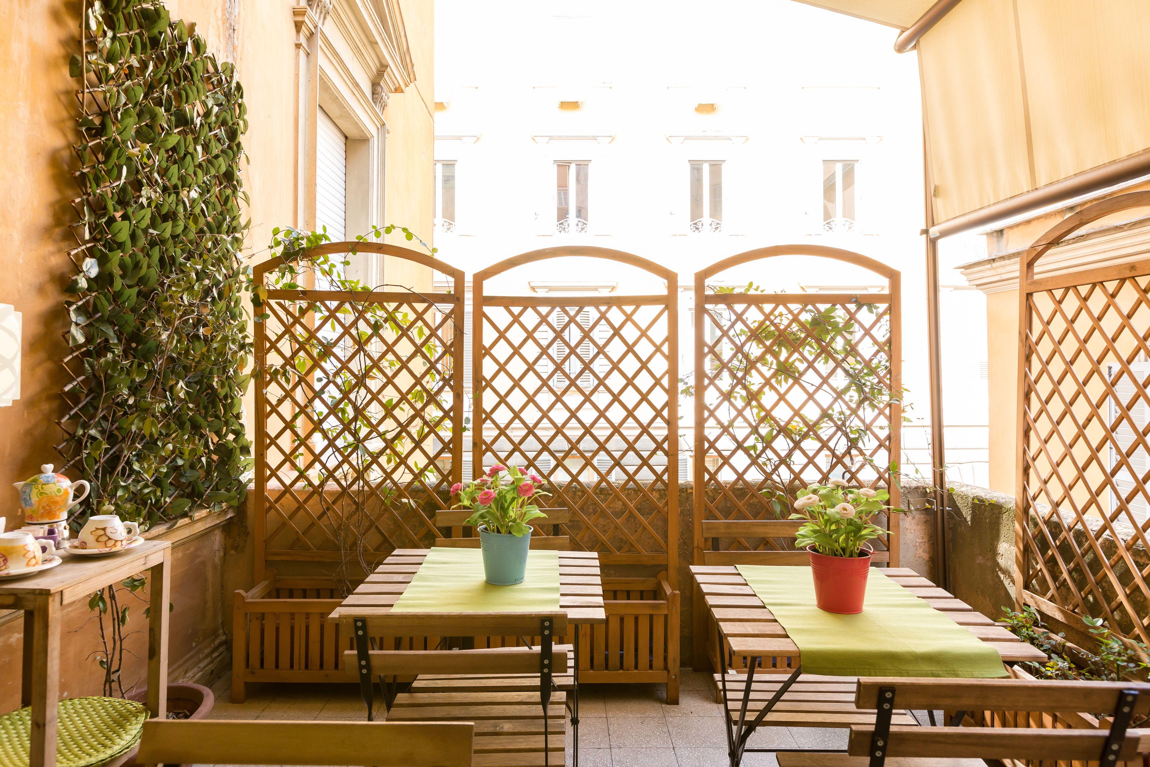 Relais Calamatta — Photos 2